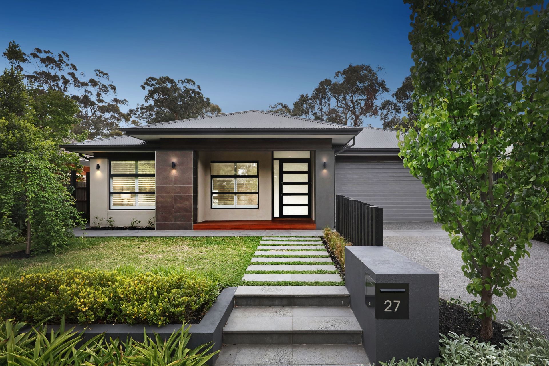 27 Beryl Avenue, Oakleigh South OBrien Real Estate