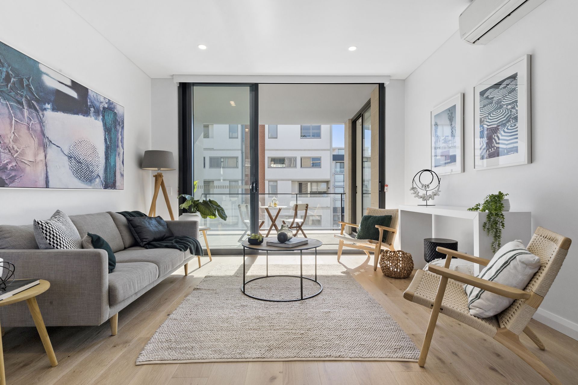 Real Estate For Sale 306/3335 Dunning Avenue Rosebery , NSW