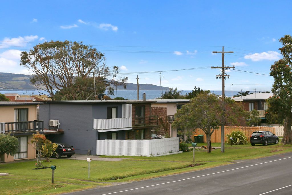 Real Estate For Sale 3/43 Nelson Street Apollo Bay , VIC