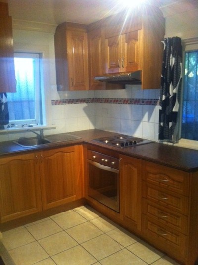 Approved application