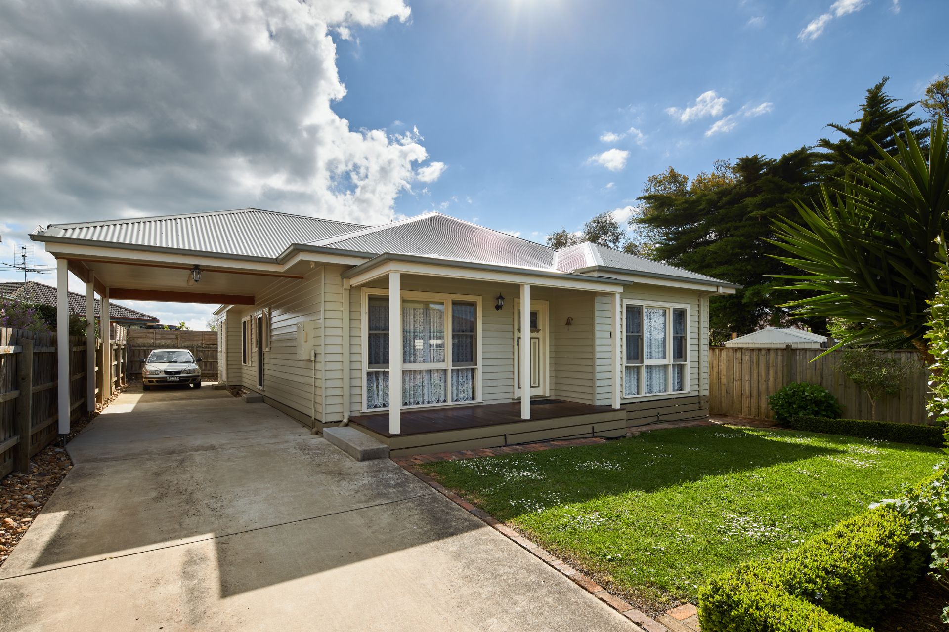 1/13 Hopetoun Road, Drouin OBrien Real Estate