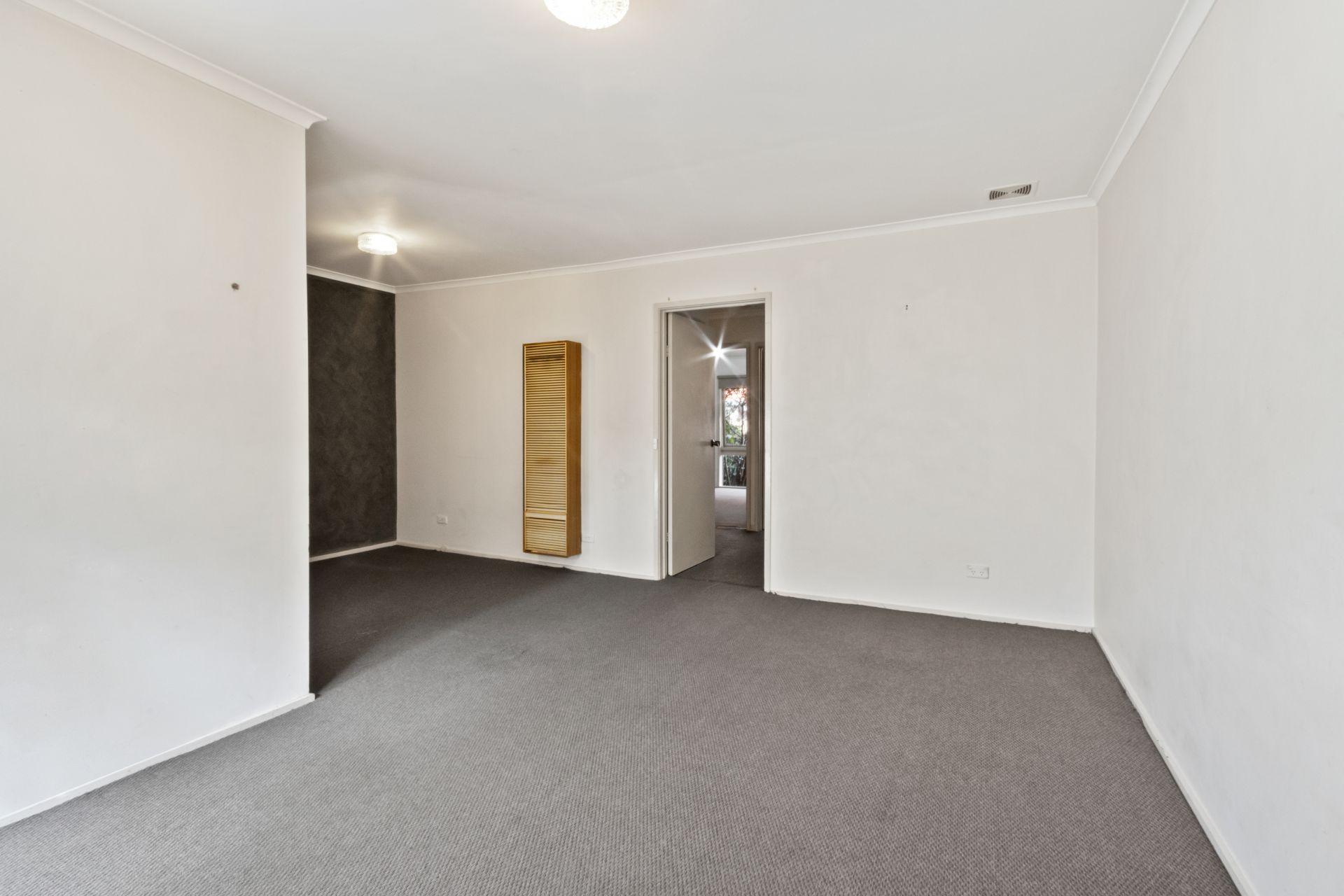 Central Preston Access