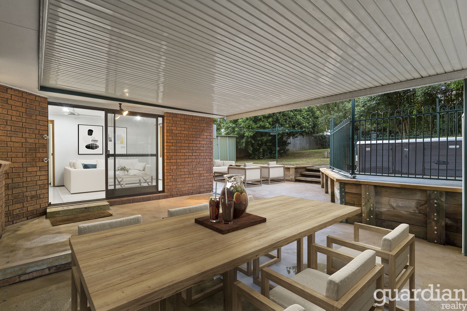 11 Gill Place Schofields NSW, Schofields - Thumbnail 8