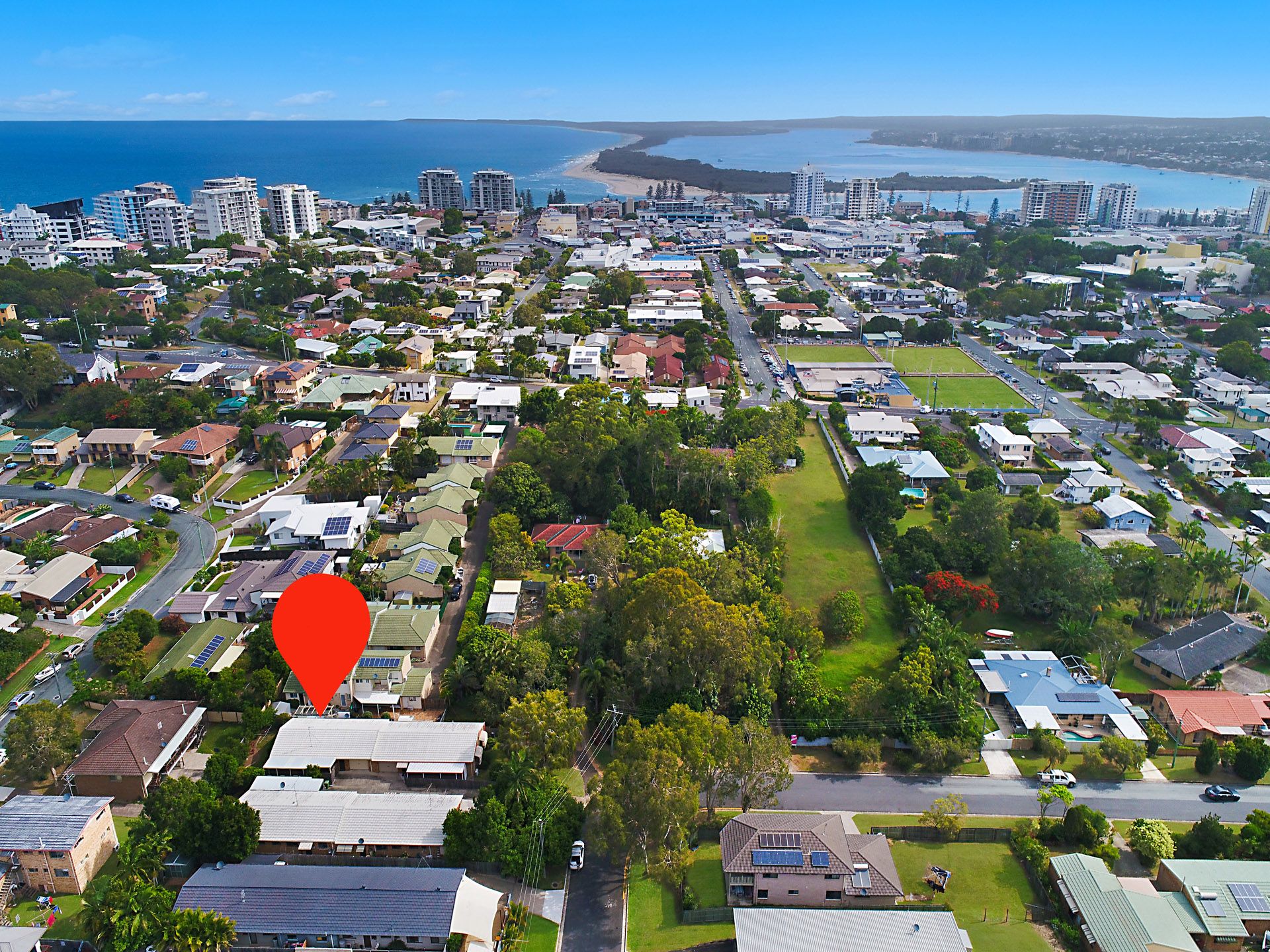 2/9 Maud Street Caloundra QLD, Caloundra - Thumbnail 3