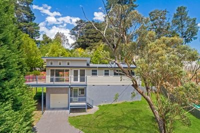 3 Kings Road Leura 2780