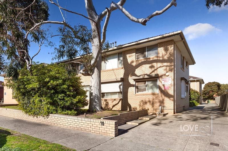 10/10 Dundas Street, Thornbury