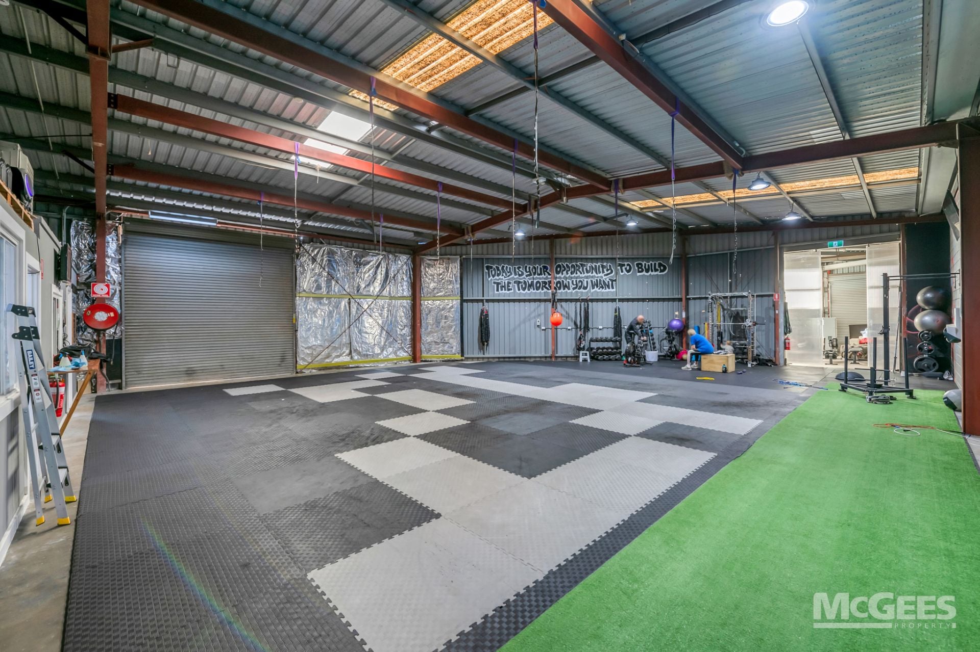 1 Main Street, Beverley McGees Property Adelaide