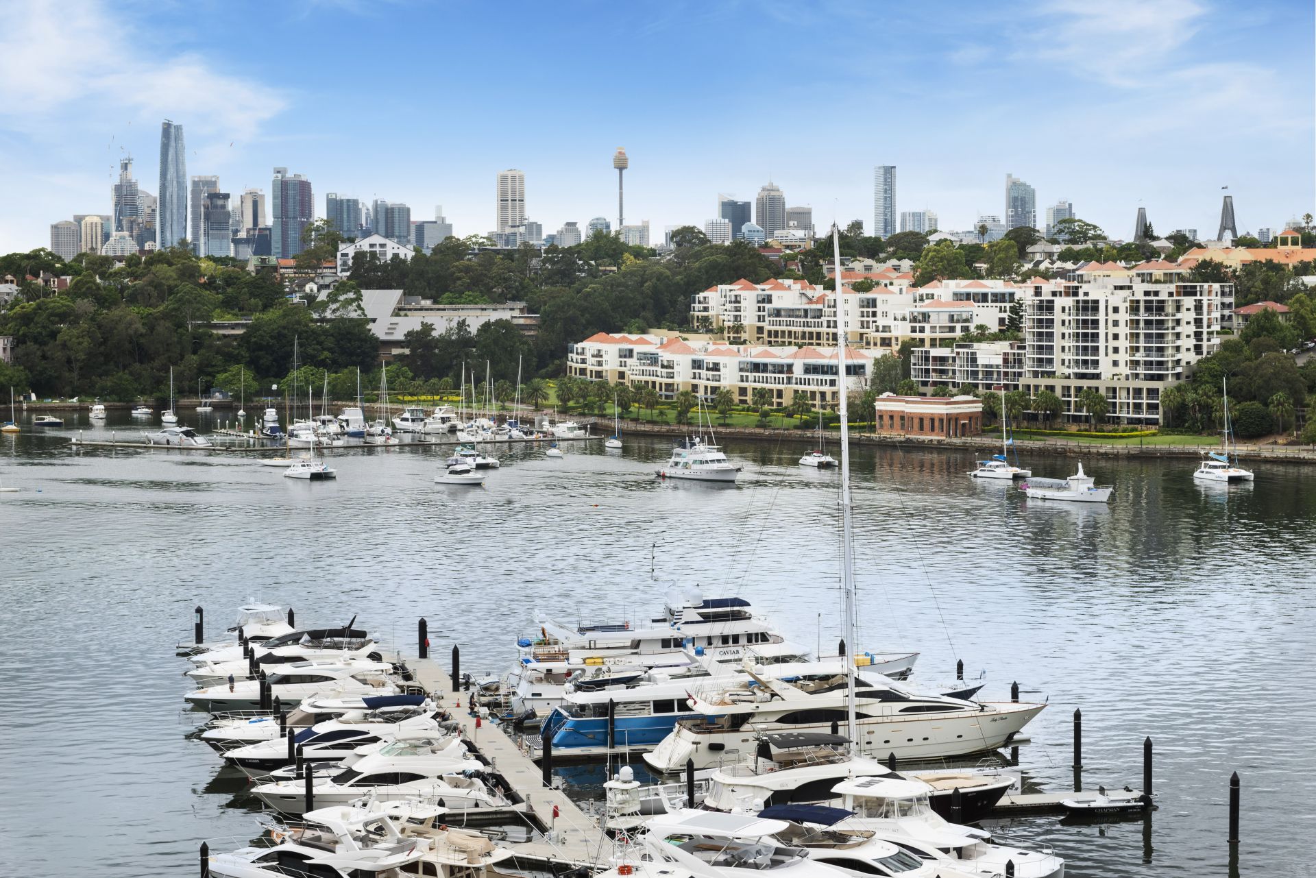 Sold property Sold Price for 1002/3 Cary Street Drummoyne NSW 2047