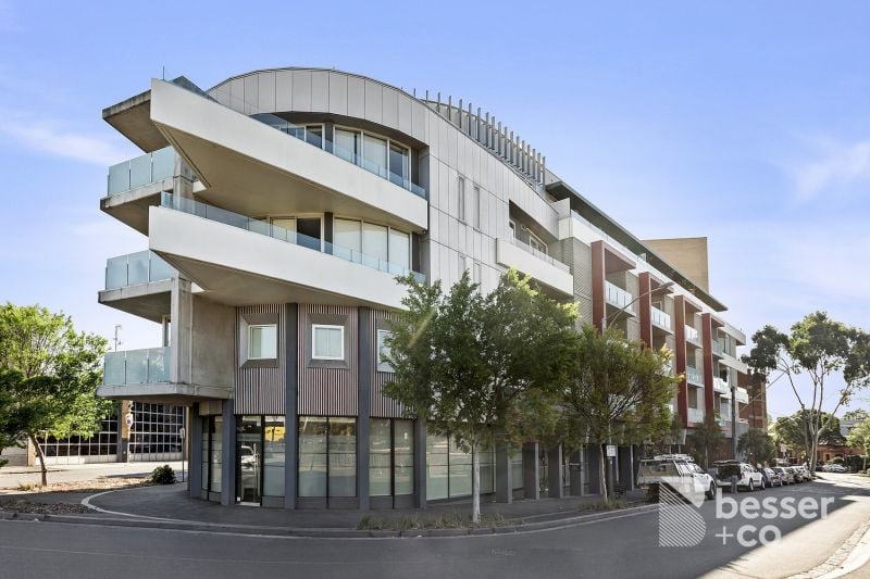 22/174 Peel Street, Windsor - Thumbnail 2