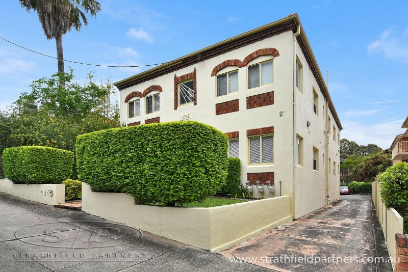 2/2B Morwick Street, Strathfield, Strathfield - Thumbnail 2