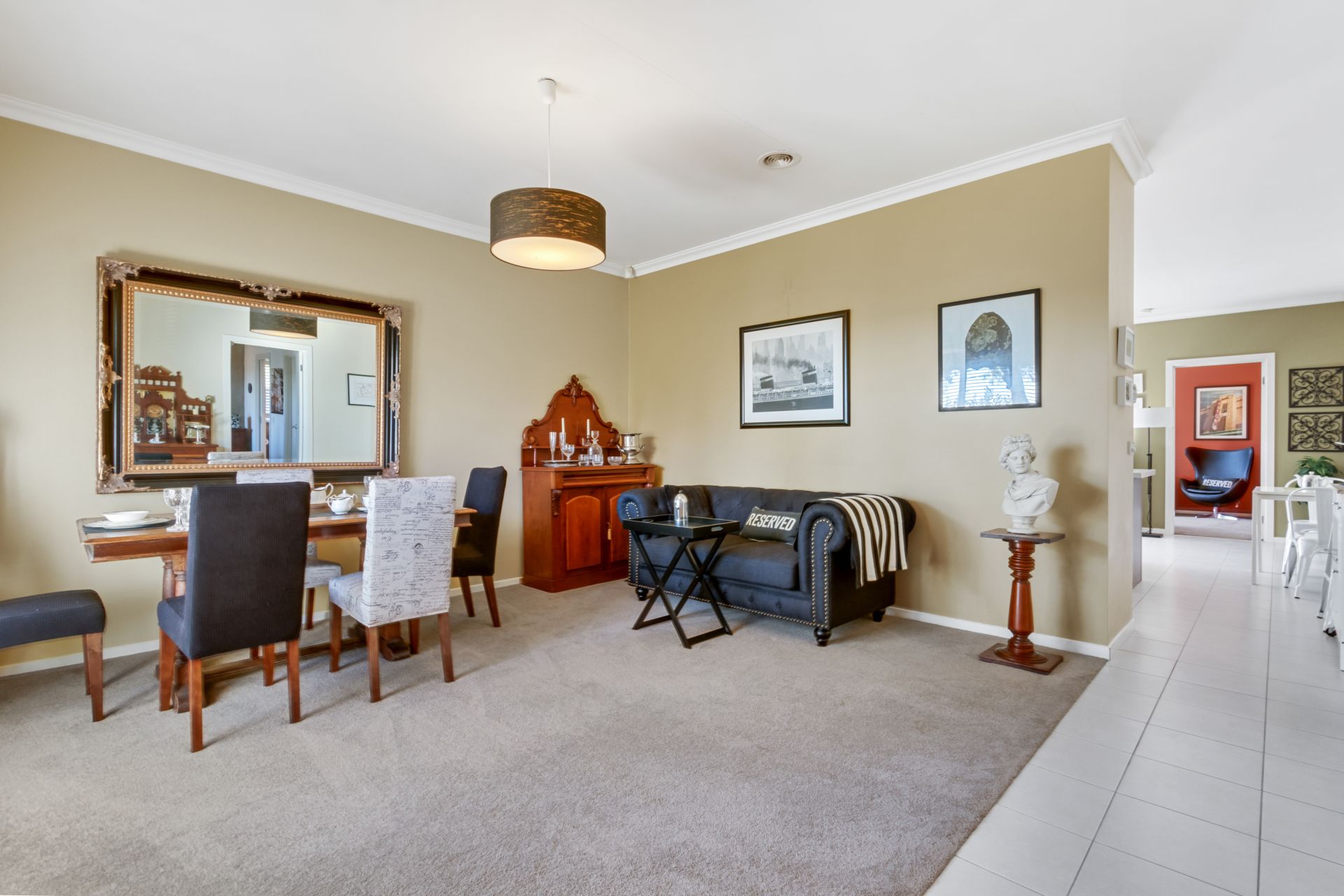 Easy Living In A Lifestyle Location