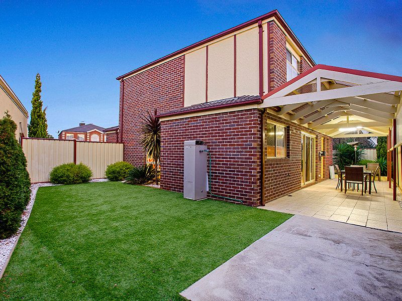 24 Kensington Crescent, Altona Meadows - Thumbnail 6