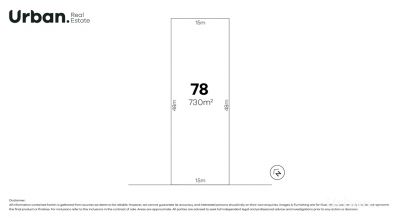 Thirlmere Lot 78, 35 Marion Street