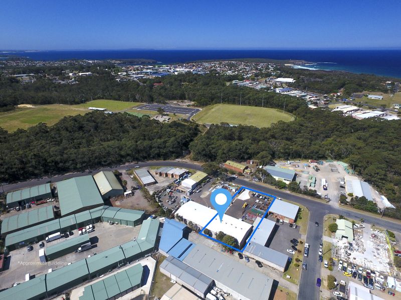 14 Blackburn Road, Ulladulla - Thumbnail 8