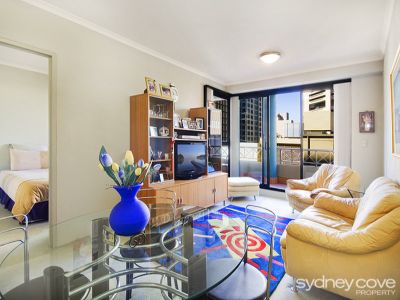 1-5 Hosking Place, SYDNEY NSW 2000, Sydney - Thumbnail 2