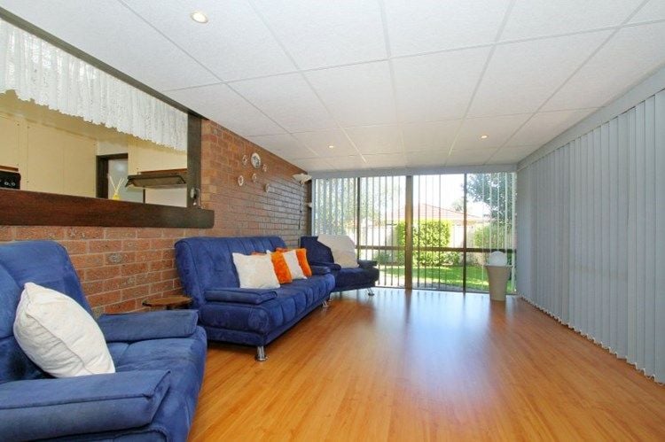 Spacious And Perfectly Positioned