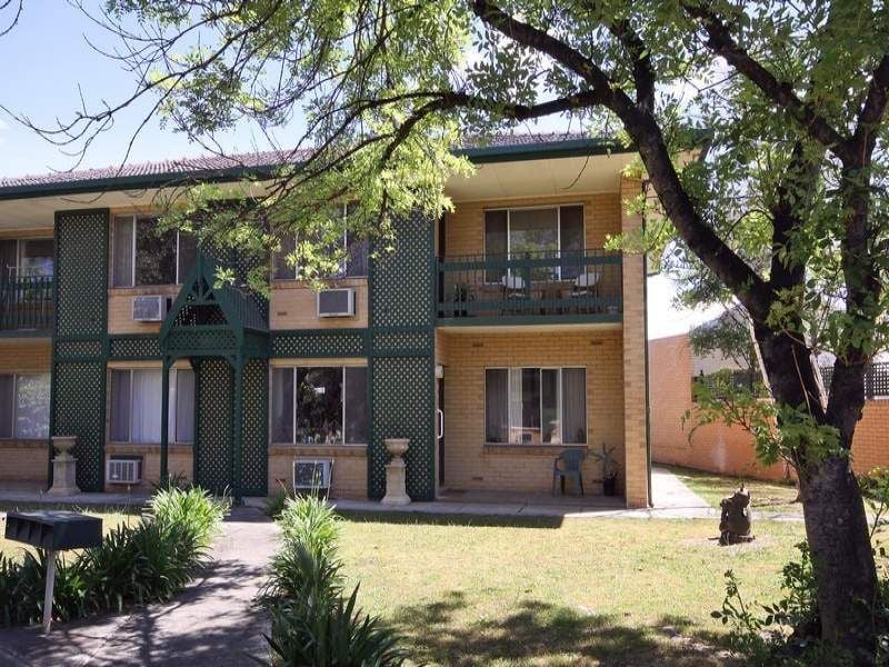  Walkerville 5081
