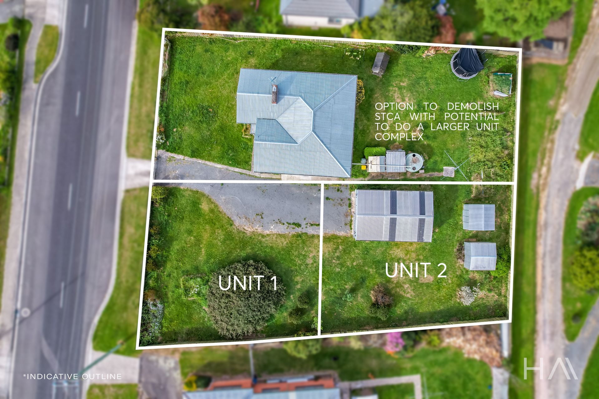 14 Gravelly Beach Road Blackwall, Blackwall - Thumbnail 3