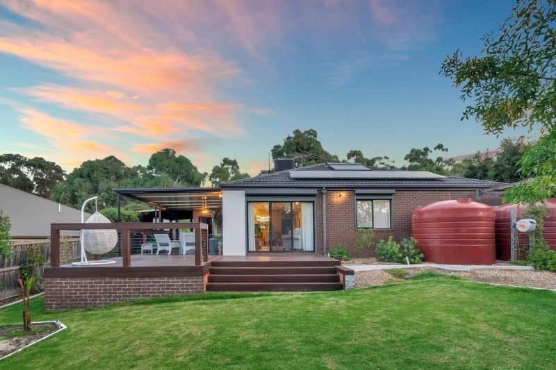 105 Wilton Vale Road, South Morang