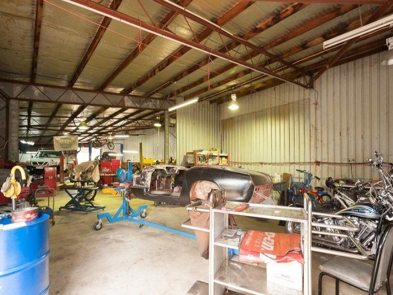 389 Nambour Connection Road, Woombye