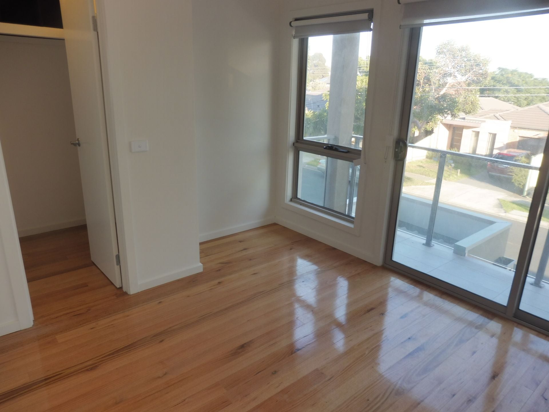STUNNING TOWNHOUSE IN A QUIET LOCATION