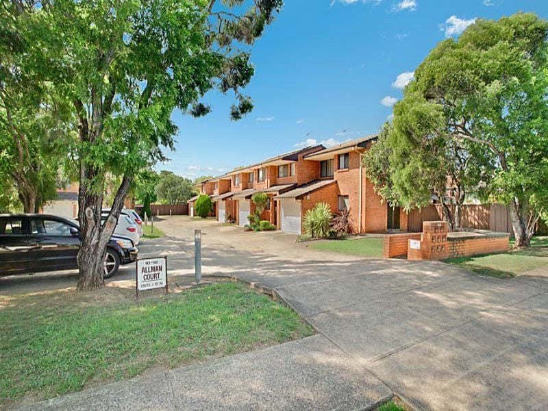 Real Estate For Sale 14/1018 Allman Street Campbelltown , NSW