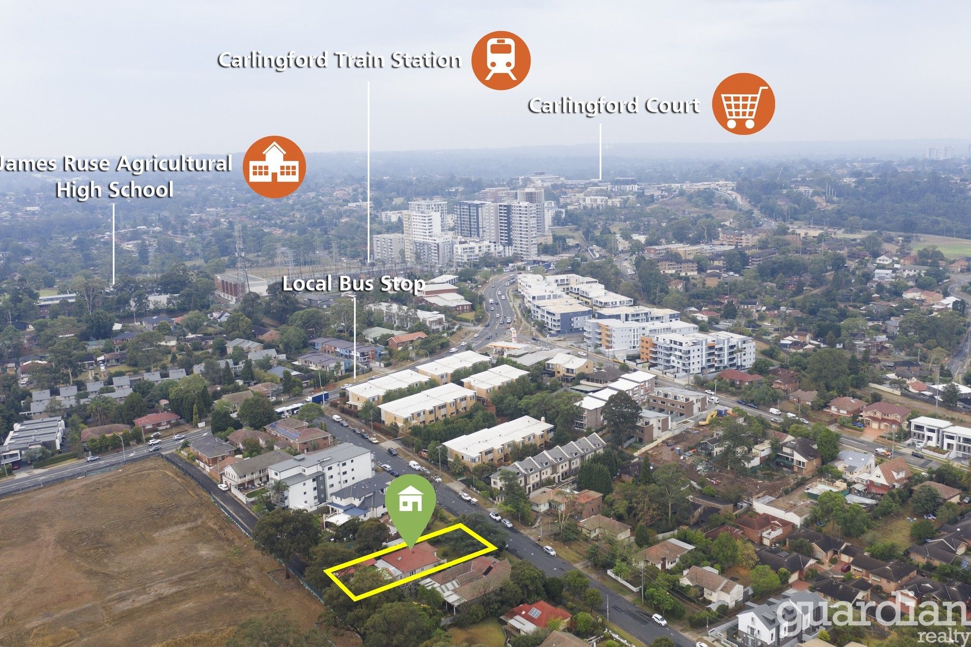 9 Charles Street Carlingford NSW, Carlingford - Thumbnail 3