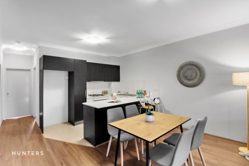 19/14-18 Reid Avenue, Westmead