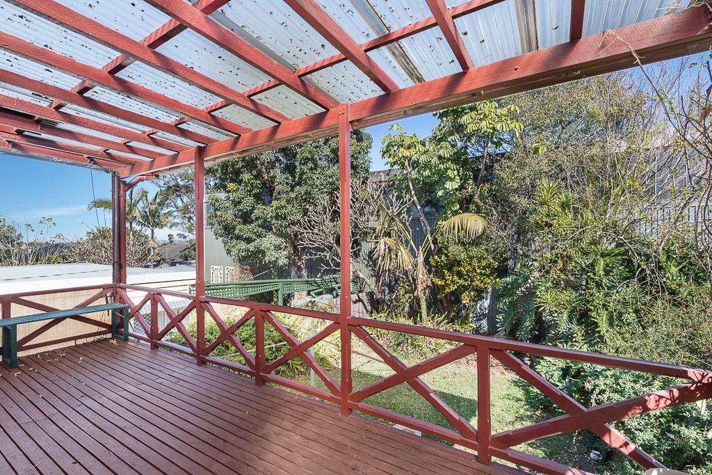 Sold - Value-Packed Freestanding Home with Location & Potential