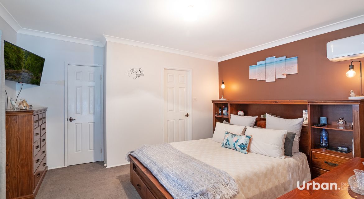 Abernethy 16 Bruce Street