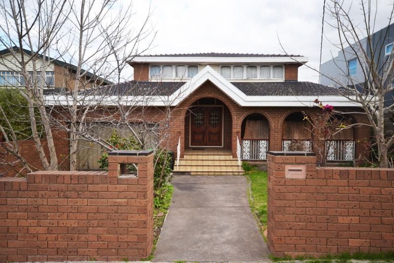 73 Leicester Street, Preston
