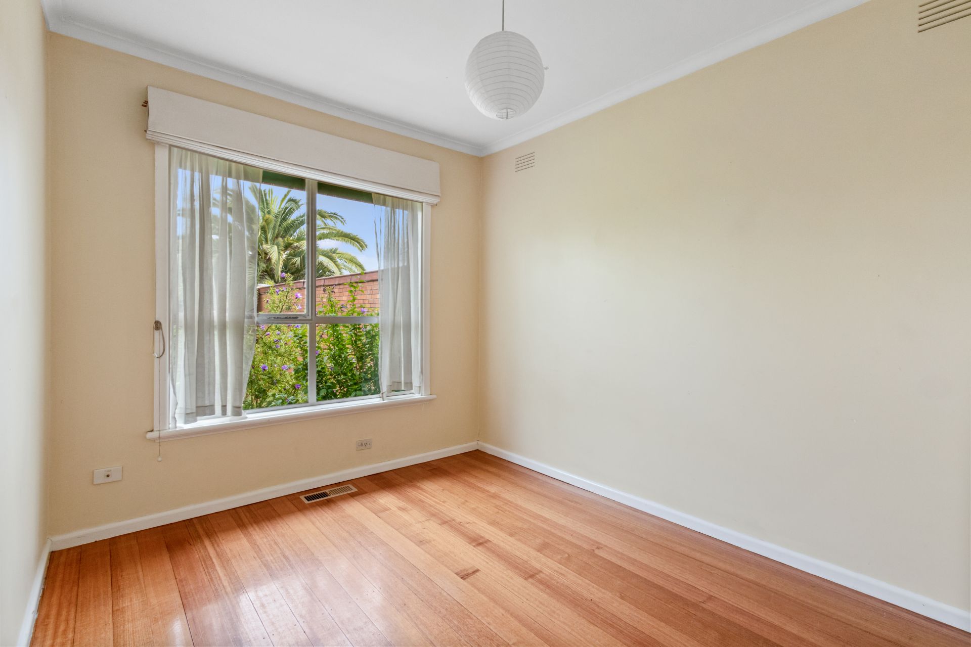 Spacious 3 Bedroom Home!