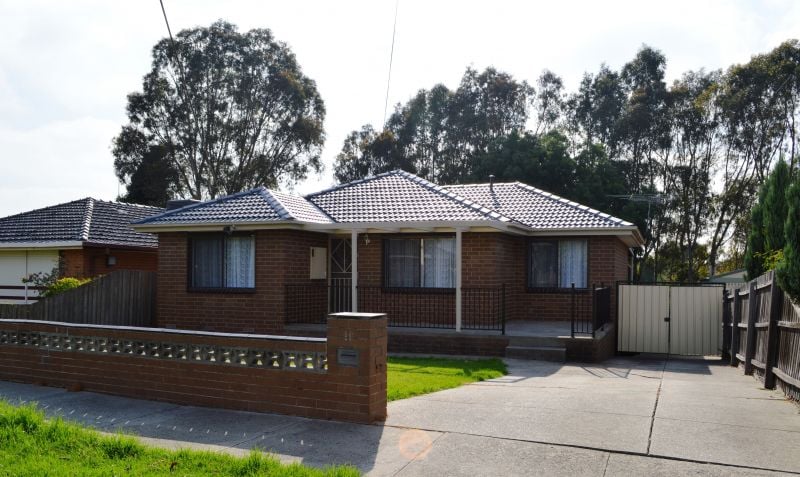 10 Beaumont Crescent, Lalor