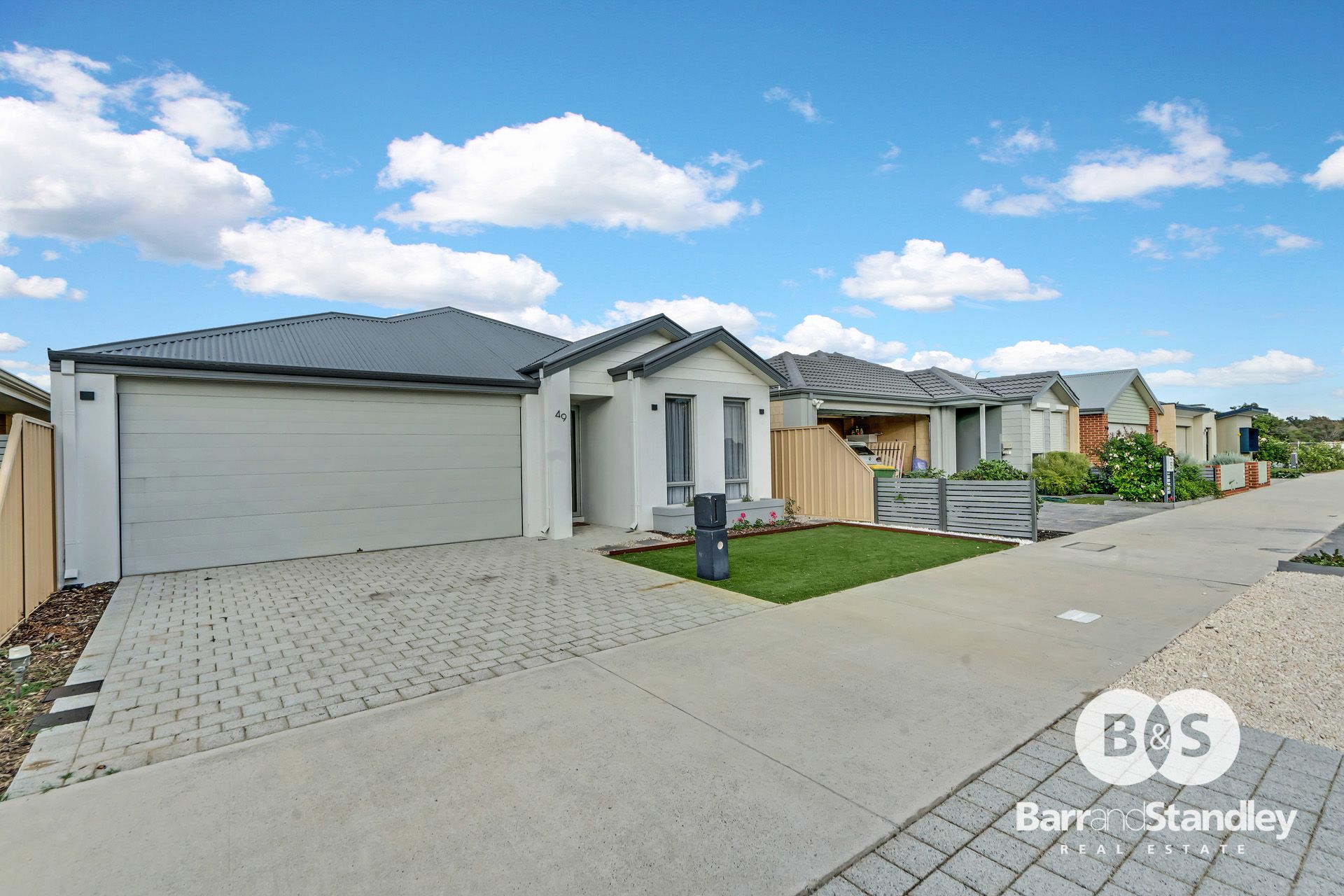 49 Wicklow Boulevard, DALYELLUP Barr and Standley Real Estate