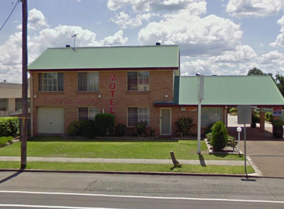 'AS NEW' HUNTER VALLEY MOTEL