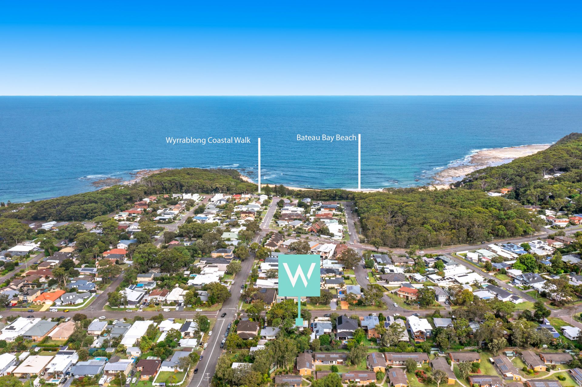 71 Lakin Street Bateau Bay NSW, Bateau Bay - Thumbnail 2