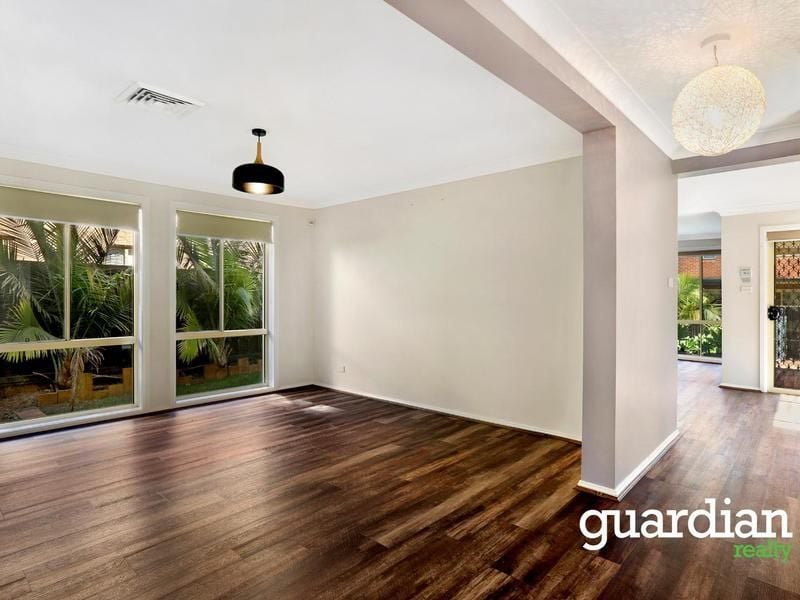 34 Millcroft Way Beaumont Hills NSW, Beaumont Hills - Thumbnail 5