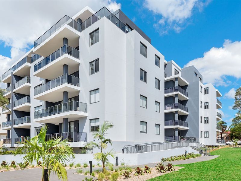 41/33-39 Veron Street, Wentworthville