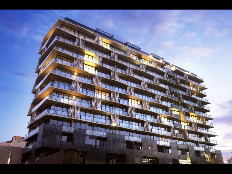 1005/1 Clara Street, South Yarra - Thumbnail 7