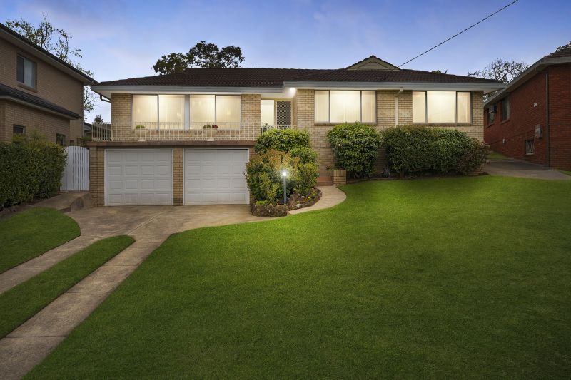 Real Estate For Sale 22 Barellan Avenue Carlingford , NSW