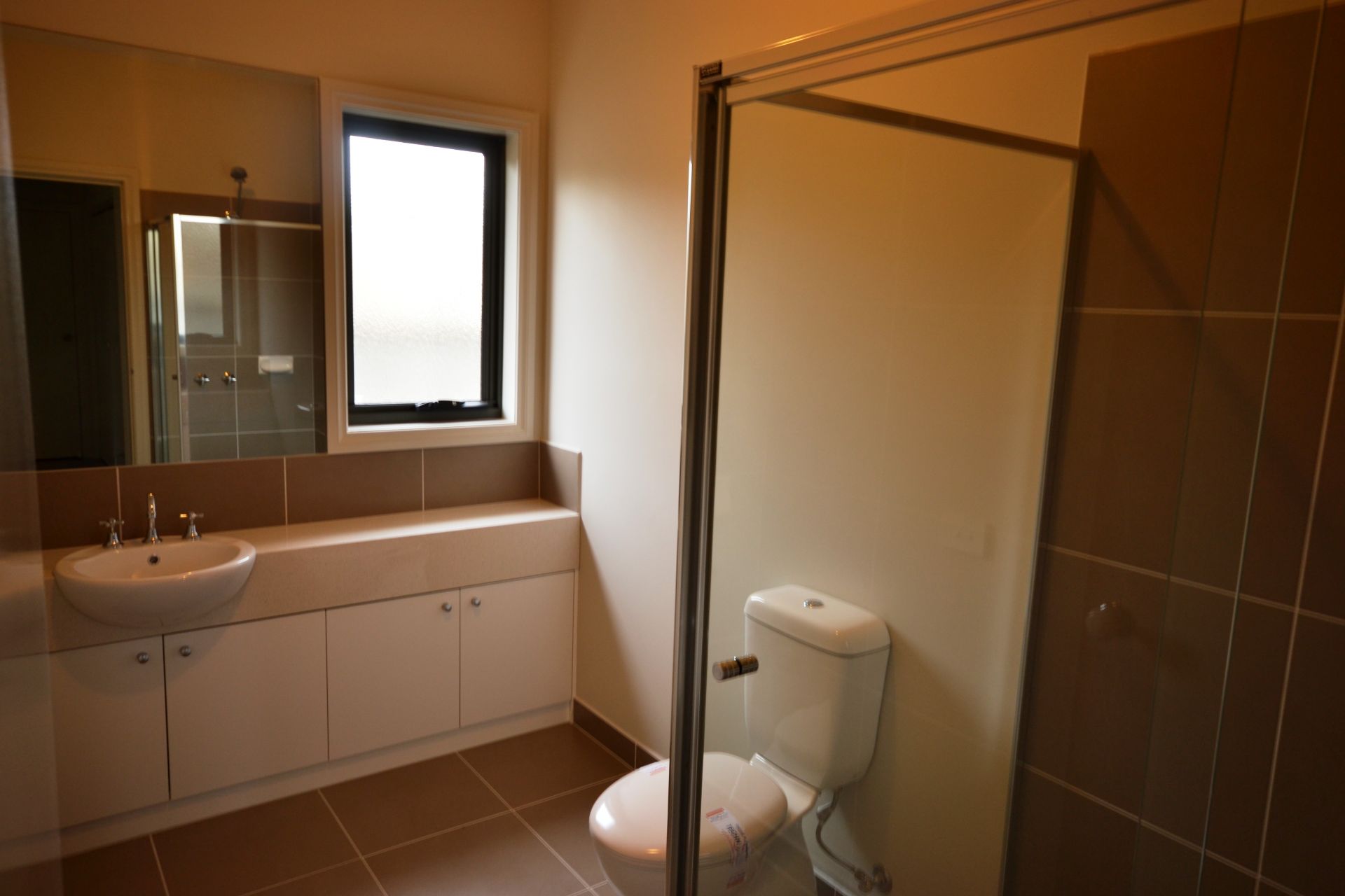 AS NEW TWO BEDROOM PLUS STUDY