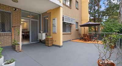 Blacktown 4/2 Bruce Street
