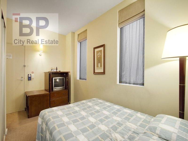 227/44 Spencer Street MELBOURNE VIC, Melbourne - Thumbnail 2