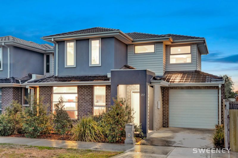 22 Glade Avenue, Altona North - Thumbnail 3