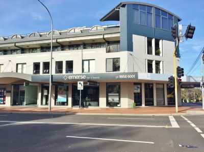 128 Sailors Bay Road, Northbridge