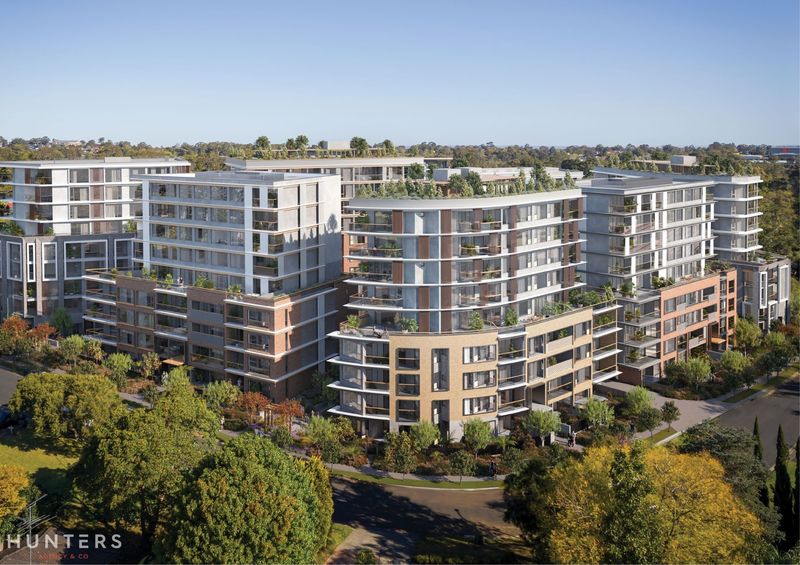 4-6 Sexton  Avenue, Castle Hill