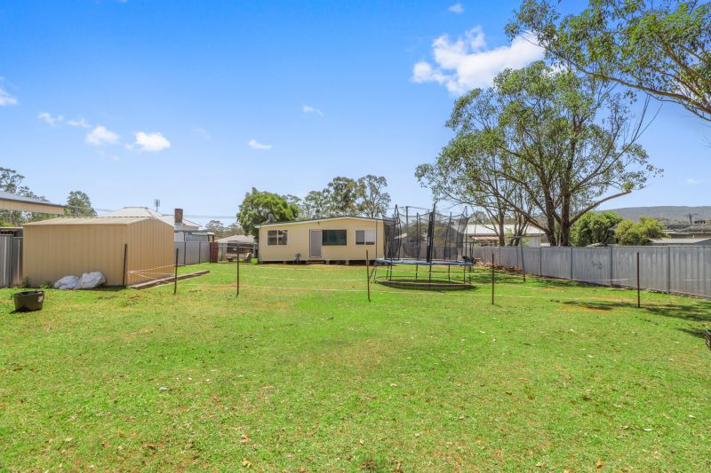 Real Estate For Sale 4 Brown Street Paxton , NSW