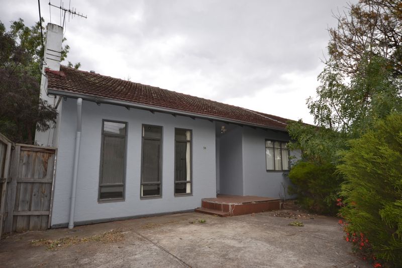 58 Ramu Parade, Heidelberg West