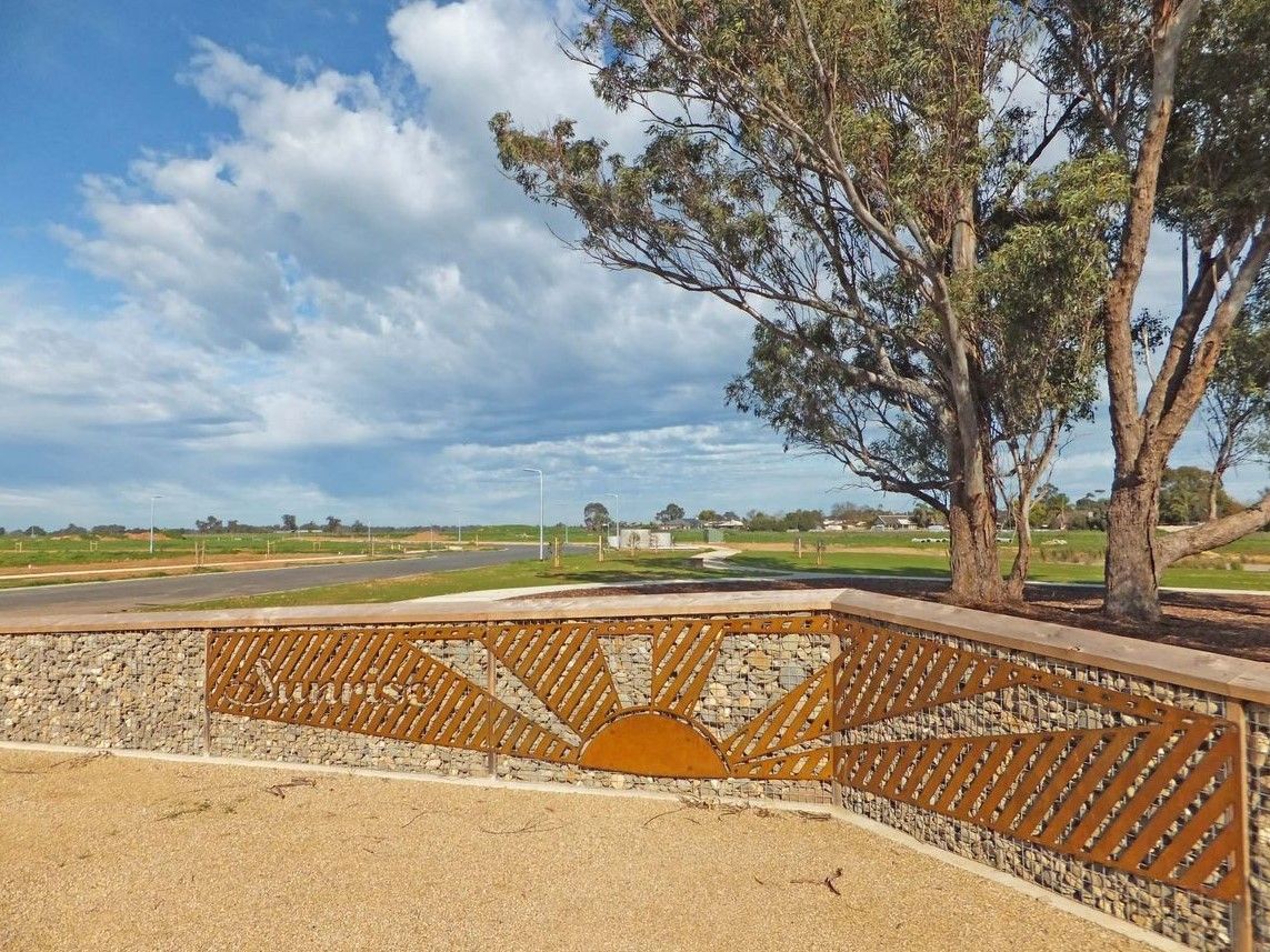 Lot 2/10A Orbit Place, Kyabram VIC 3620