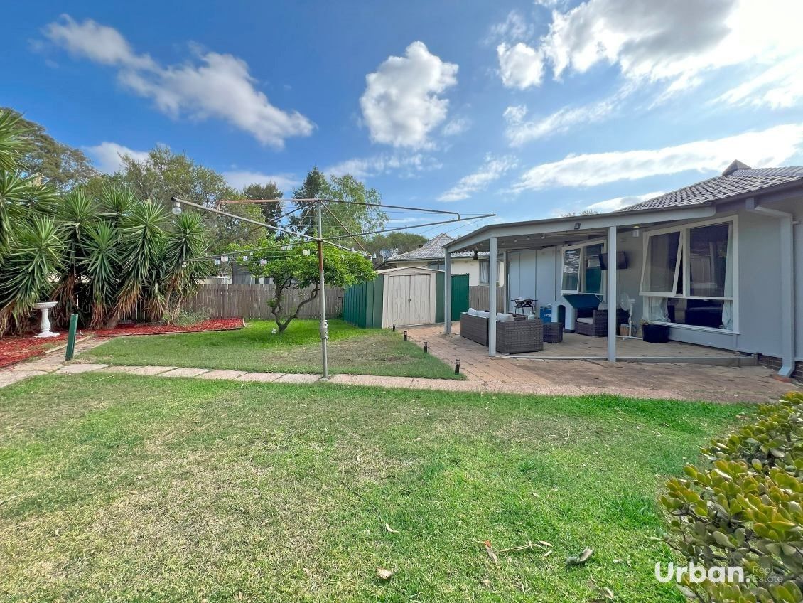 Rutherford 13 Endeavour Street
